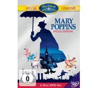 Mary Poppins [Alemania] [DVD]
