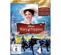 Mary Poppins [Alemania] [DVD]