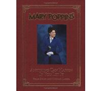 Mary Poppins: Anything Can Happen If You Let It
