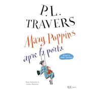 Mary Poppins apre la porta (Bur ragazzi)