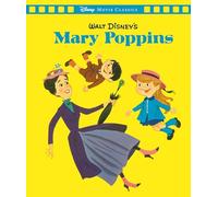 Mary Poppins (Disney: Movie Classics)