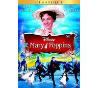Mary Poppins [DVD]