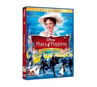 Mary Poppins DVD NUEVO