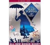 Mary Poppins (edición 40 aniversario)