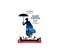 Mary Poppins (Edición especial 40 aniversario) [Descat.] [DVD]