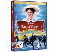 Mary Poppins DVD NUEVO