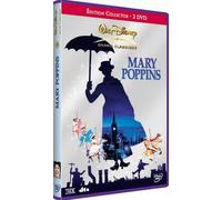 Mary Poppins [Francia] [DVD]