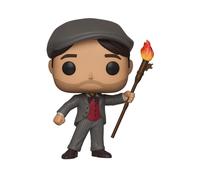 Mary Poppins Funko POP Serie TV Vinile Figura Jack il Lampionaio 9 cm