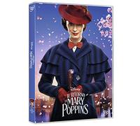 Mary Poppins - Il Ritorno – Disney – DVD
