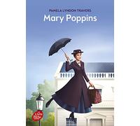 Mary Poppins: La première histoire avant Le retour de Mary Poppins