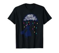 Mary Poppins Magic Camiseta