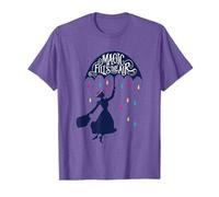 Mary Poppins Magic Camiseta