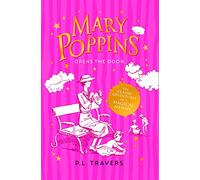 Mary Poppins Opens the Door