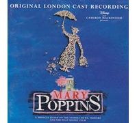 Mary Poppins (Original London Cast Recording) - Mary Poppins (Original London Cast Recording)
