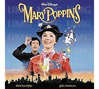 B.S.O. - mary poppins - original soundtrack