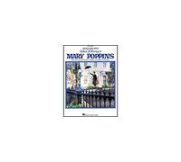 Mary poppins piano: Music from the Motion Picture Soundtrack