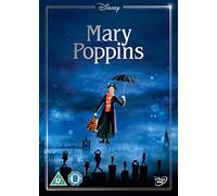 Mary Poppins [Reino Unido] [DVD]