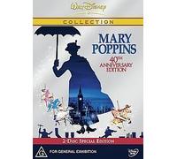 Mary Poppins [Reino Unido] [DVD]