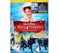 Mary Poppins [Reino Unido] [DVD]