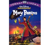 Mary Poppins [Reino Unido] [DVD]