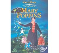 Mary Poppins [Reino Unido] [DVD]
