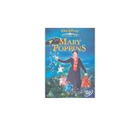 Mary Poppins [Reino Unido] [DVD]
