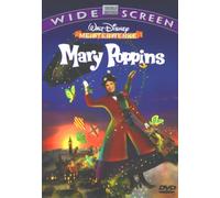 Mary Poppins [Reino Unido] [DVD]
