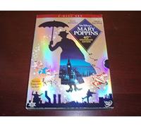 Mary Poppins/ [Reino Unido] [DVD]