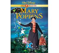 Mary Poppins [Reino Unido] [DVD]