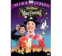 Mary Poppins [Reino Unido] [DVD]