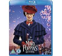 Mary Poppins Returns
