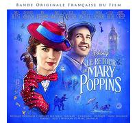 Mary Poppins Returns (Original Motion Picture Soundtrack)