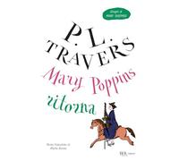 Mary Poppins ritorna (Bur ragazzi)