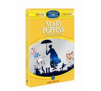 Mary Poppins - Steelbook [Alemania] [DVD]