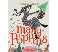 Mary Poppins: The Original Bestseller