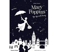Mary Poppins Up, Up and Away: 1