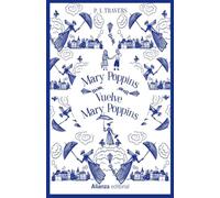 Mary Poppins. Vuelve Mary Poppins (13/20)