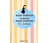 Mary Poppins. Vuelve Mary Poppins (13/20)