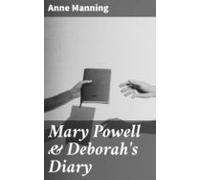 Mary Powell & Deborahs Diary (ebook)