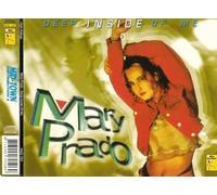 Mary Prado - Deep inside of me (4 versions)