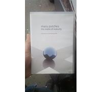 Mary Pytches: The Marks Of Maturity DVD