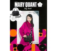 MARY QUANT Bag Book