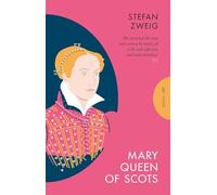 Mary Queen Of Scots
