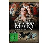 Mary Queen of Scots [Alemania] [DVD]