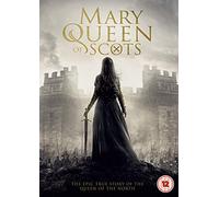 Mary Queen Of Scots [DVD]