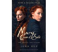 Mary Queen of Scots: Film Tie-In