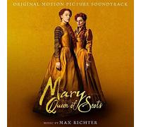 MARY QUEEN OF SCOTS OST (SHM-CD) - Mary Queen Of Scots Ost (Shm-Cd)