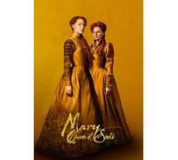 Mary, Queen of Scots – Universal Pictures – DVD (USA)