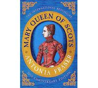 Mary Queen Of Scots (WOMEN IN HISTORY)