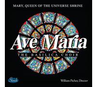 Mary Queen of the Universe Choir - Ave Maria